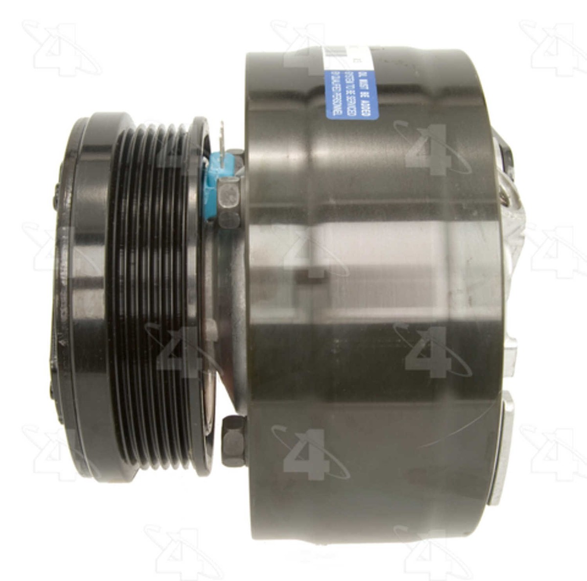 AKI'です⭐ A/C Compressor-New Compressor 4 Seasons 58238 | eBay