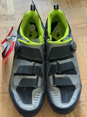 SPECIALIZED Rime Expert MTB Mountainbike Schuhe Gr. BOA Gr. 42 - NEU! 