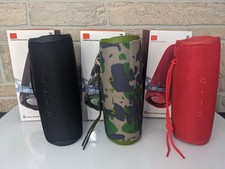 Portable Bluetooth Speaker Aftermarket Flip 6 Like Speaker