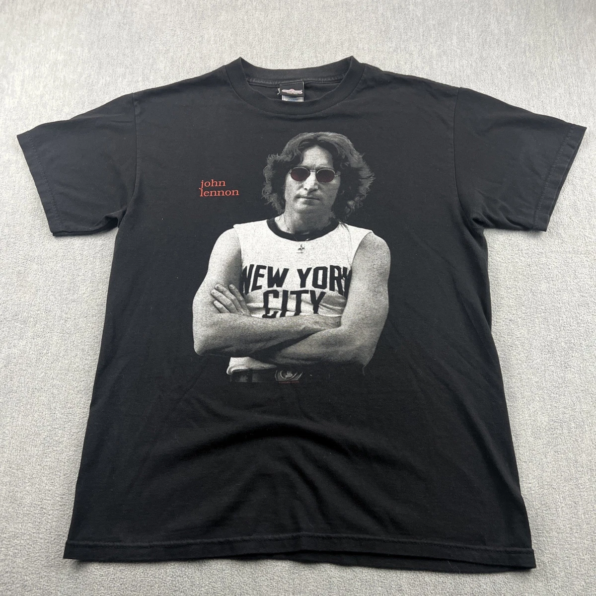 John Lennon Shirt for sale | eBay