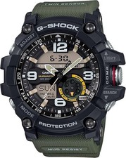 CASIO G-SHOCK Master of G MUDMASTER GG-1000-1...