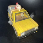 Funko Pop! Rides Buzz Lightyear Pizza Planet Truck Toy Story #52