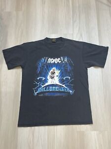 Acdc T Shirt Vintage | eBay Acdc T Shirt Vintage | eBay