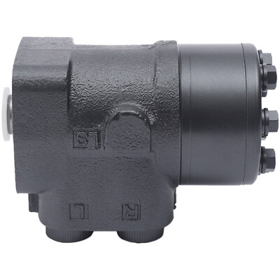 Fully Hydraulic Motor Replacement Steering Control Unit Fit Eaton 211-1009 NEW