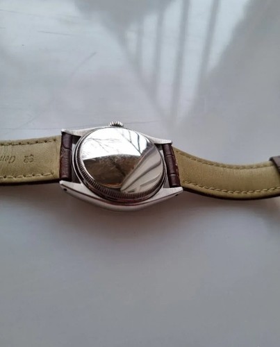 Rolex Oyster Perpertual 6285 50s 34mm - Picture 6 of 8