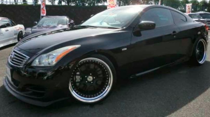 NISSAN SKYLINE 370GT TYPE S MT CKV36 BOLT 081A06161A | eBay