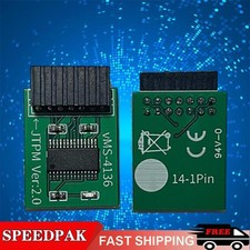 Tpm2.0 Security Module Supports Multi-brand M...