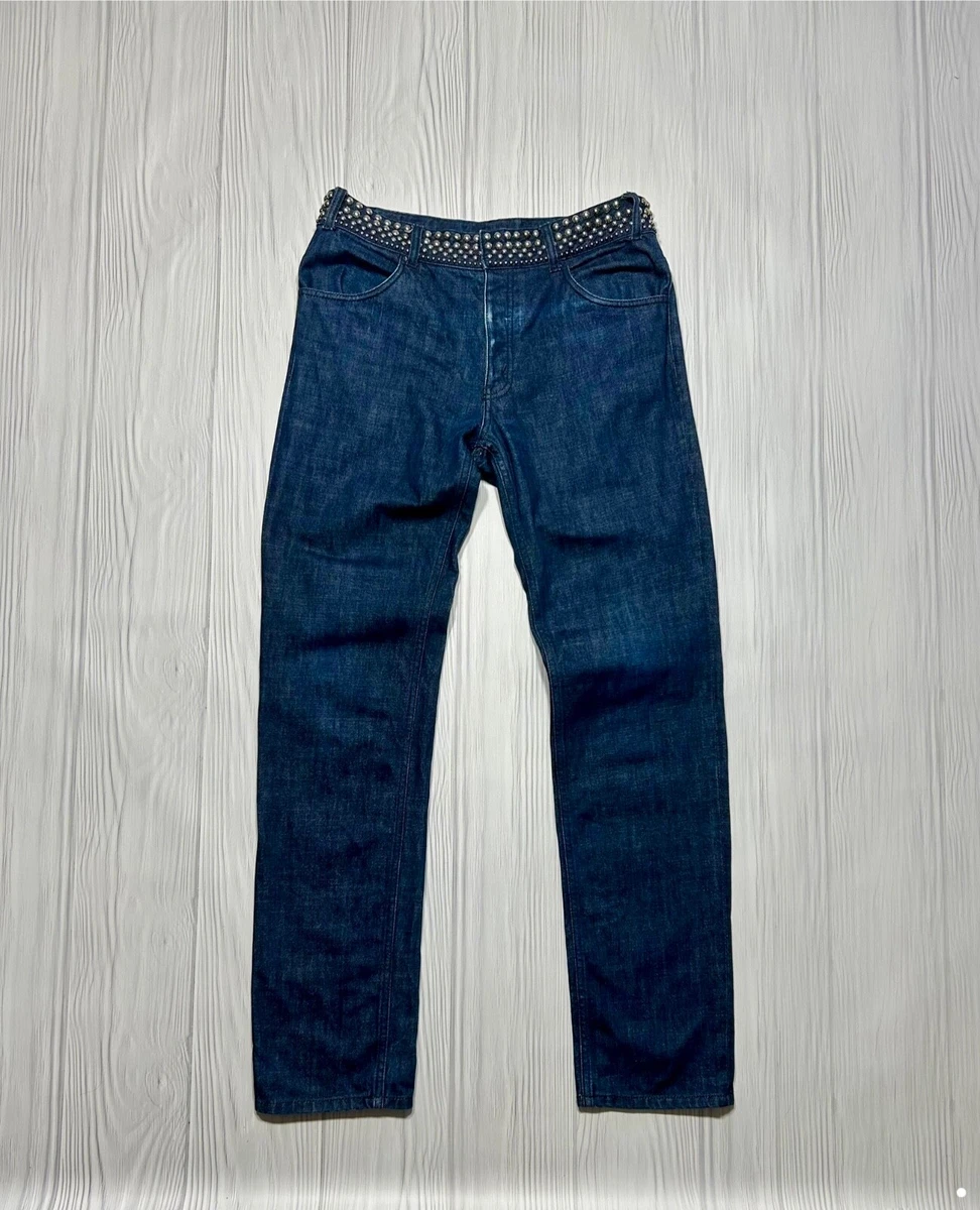 PRADA Blue Jeans for Men for sale | eBay