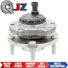[FRONT-LEFT(Qty.1)] Wheel Hub Assembly For Pontiac GTO Coupe 5.7L 6.0L RWD-Model