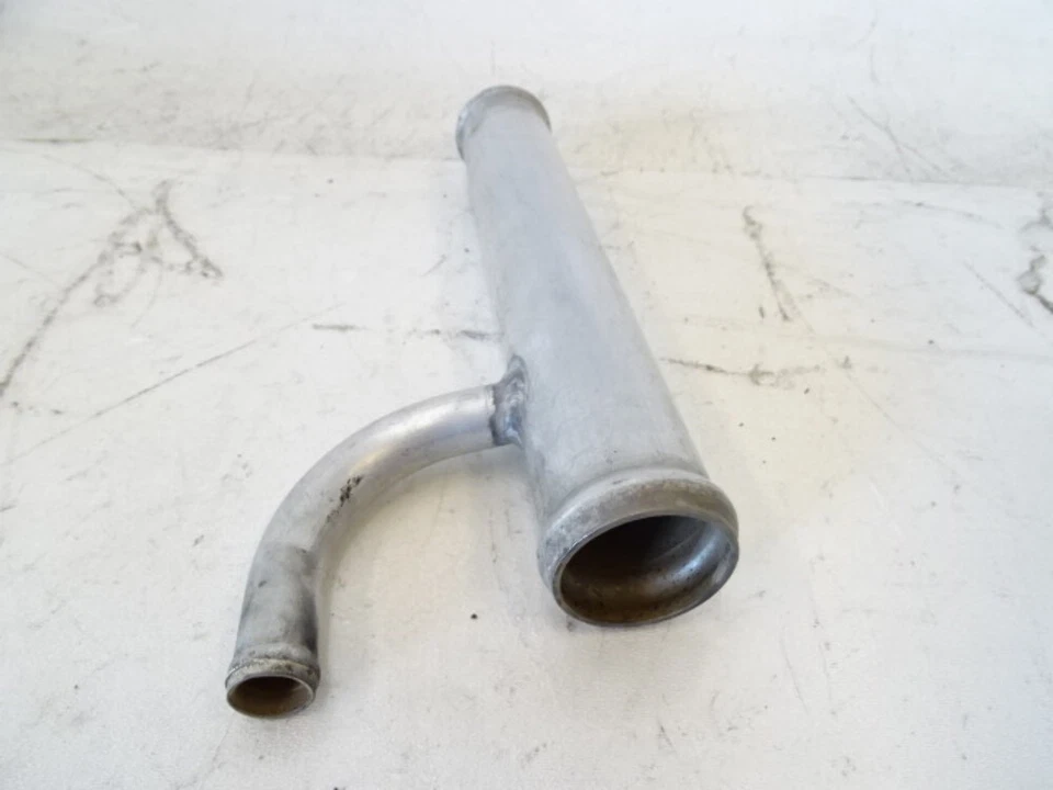 94 Lotus Esprit S4 tubo de refrigerante, tubo de conexión, cabezal despegue B082K4191F Foto 3 de 4