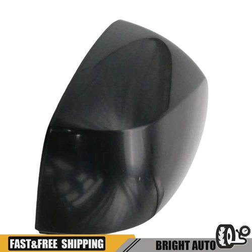 Right Side View Mirror Upper Cover Cap For 2014-2018 Forester 13-14 XV Crosstrek