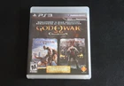 GOW 1 2 & 3 Bundle God of War PS3 Games Lot: Collection & III (PlayStation 3)