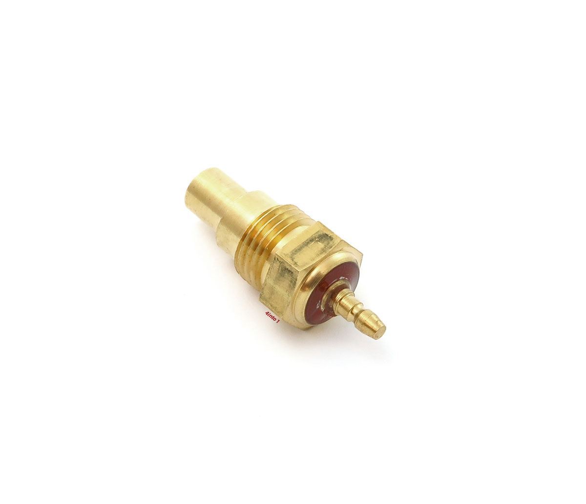 Water Temperature Sending Unit - 37750-611-154 - Honda CX500 GL500 