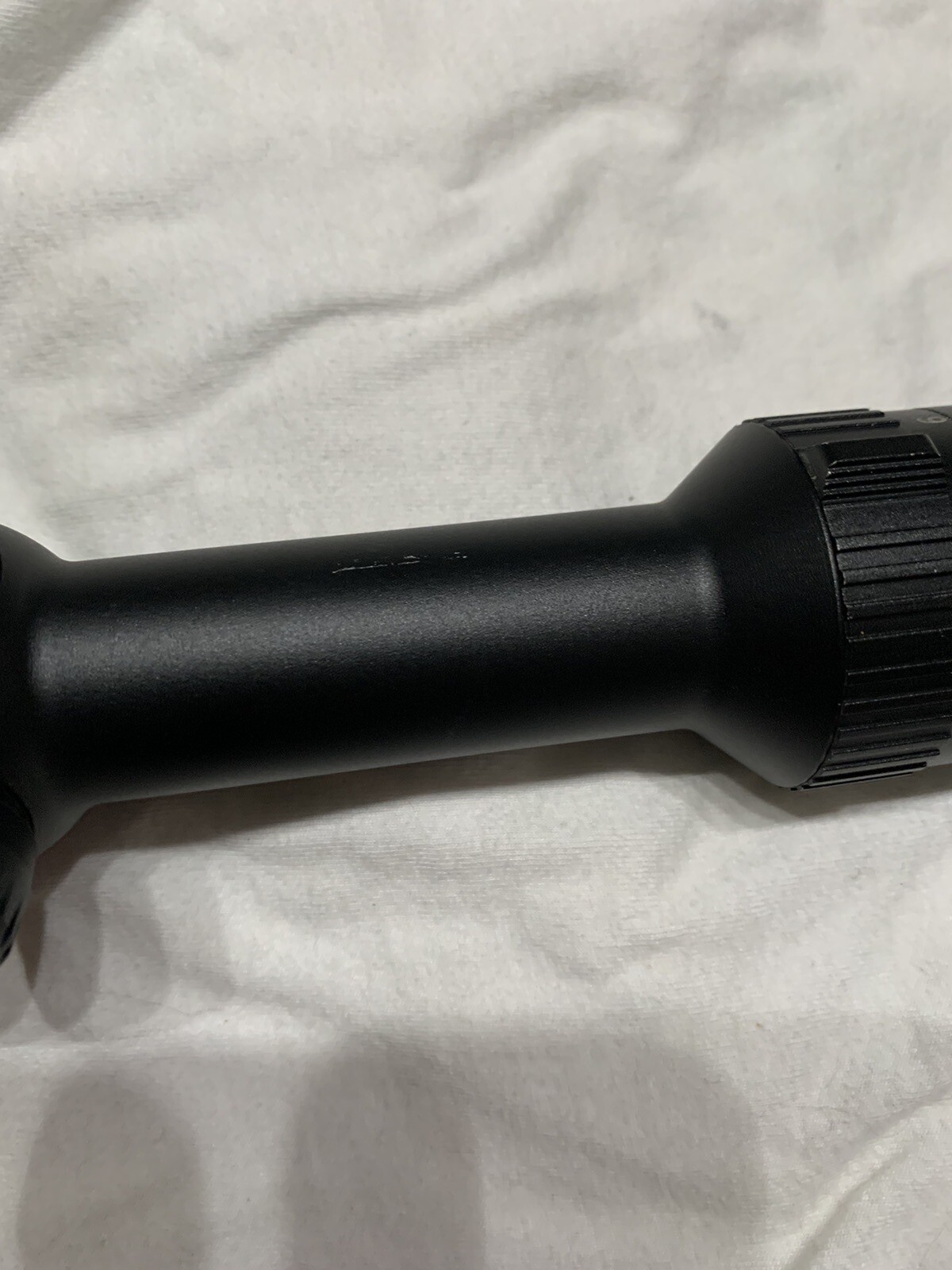 Zeiss 3x9x50 Mc Conquest Scope eBay