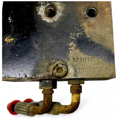 20917279 20455262 20917267 Cabin Tilt Pump For VOLVO FH/FM Truck  