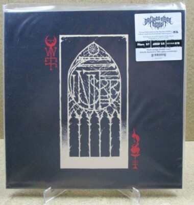 Der Weg Einer Freiheit    Finisterre - Vinyl Record - Sent Tracked (V7D)