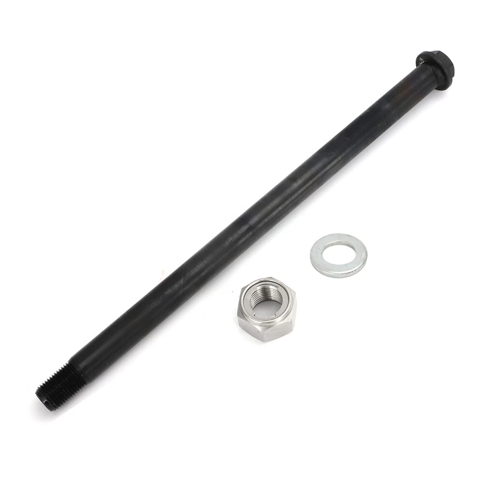 FOR SUZUKI LTZ400 Z400 KFX400 2003-2008 Swingarm Bolt & Nut Set # 61200-07810 - Image 3 of 4