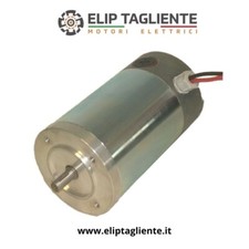 MOTORE ELETTRICO 12V 210W 2700RPM DC 56B14 TRAZIONE BICI ELETTRICA MONOPATTINO