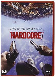 HARDCORE !  AZIONE