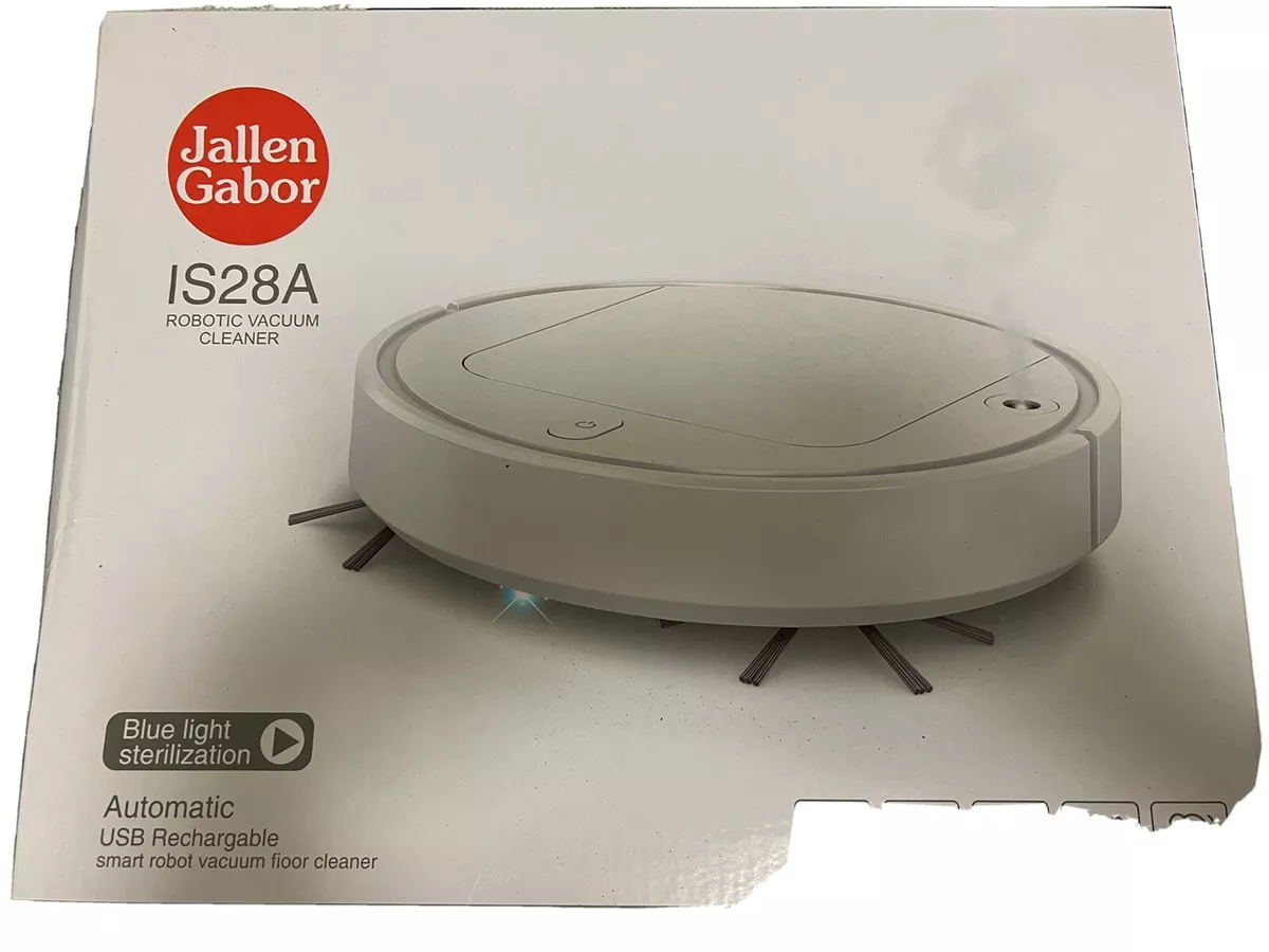 Jallen gabor 2024