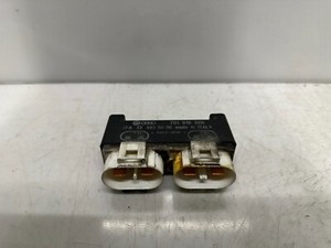 VW T4 Steuergerät Lüftersteuergerät  701919506  5836000