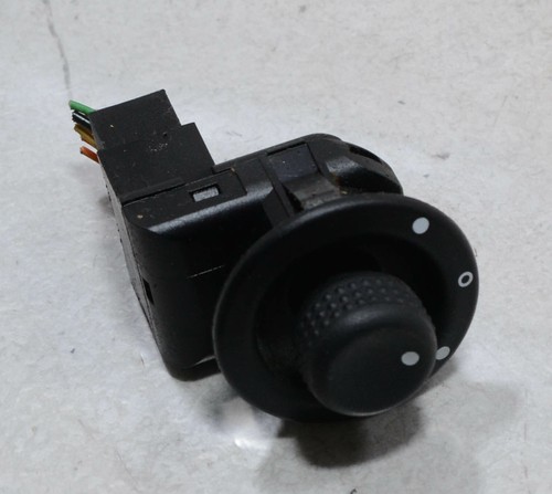 RENAULT Kangoo I KC Bj 02 Schalter Spiegel Verstellung 7700803531F #76085-F61
