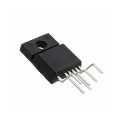 MOSFET RS10N65F TO-220F, N Channel At ₹ 17.3/piece In Mumbai | ID - Foto 6