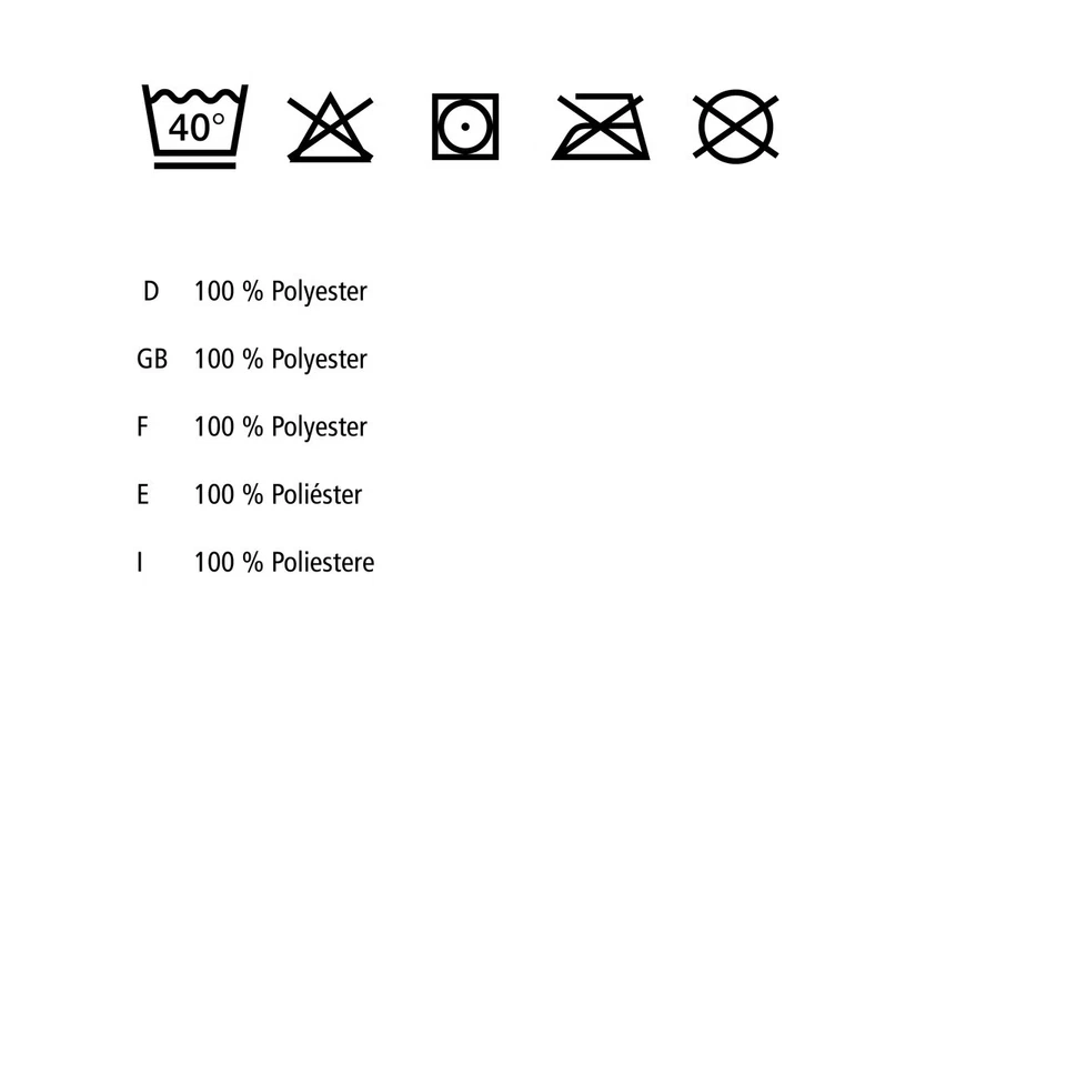 WENKO WC Vorleger mit Ausschnitt Grau Bad Teppich Toiletten Matte 40x50 cm Gäste - Bild 4 von 4