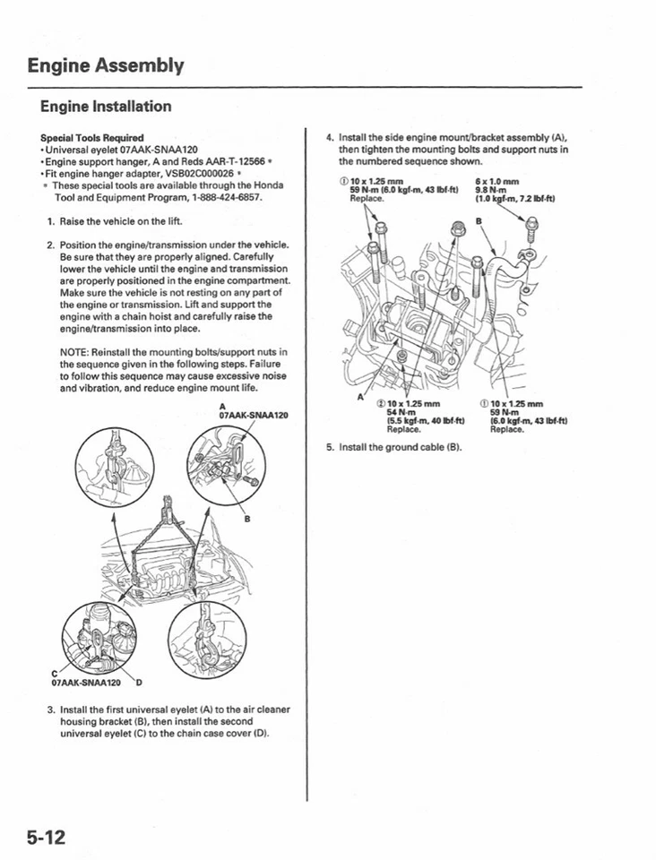 Honda Fit Shop 2007 2008 manual de reparación Foto 4 de 4