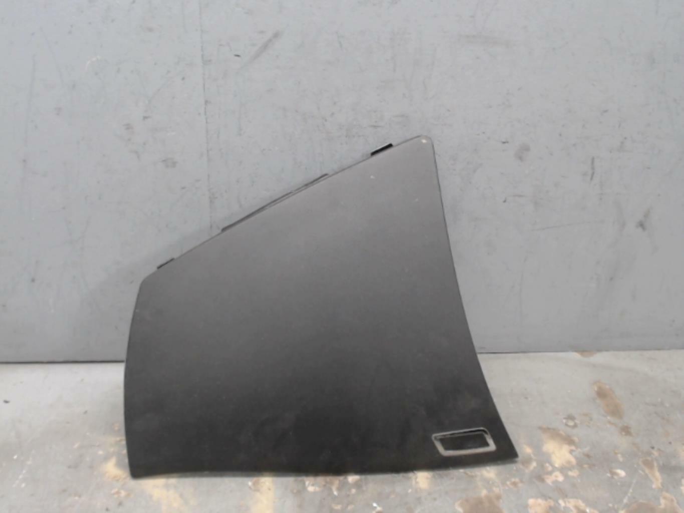 Couvercle Boite à Gant C4 Picasso Exclusive Neuf