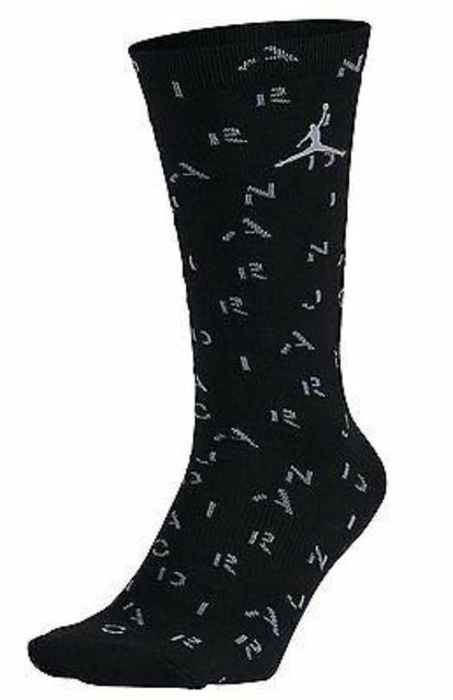 jordan retro 5 socks