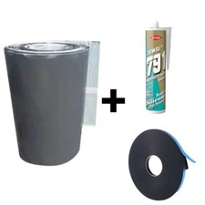 Installation kit for Pitched Roof Skylights
