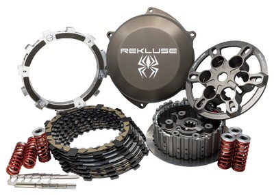 REKLUSE RadiusCX Kupplungssystem für BETA RR 430 4T RACING 2020-23