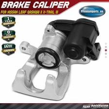 Electric Brake Caliper Rear Left for Nissan Leaf Qashqai X-Trail 440114CA0A New