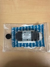 Compair Maxam Valve 8L301-3-2