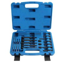 Glow Plug Heater Element Removal Set Glow Plug Auto Repair Extractor Tool 22PCS
