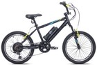 20 kent torpedo electric bicycle 20" Orange-Grey E-Bike, Replacement 3 Piece Crank New and used 20-inch-kent-torpedo-electric-bike for