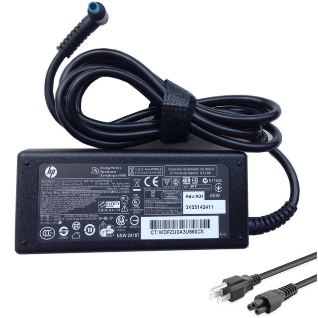 HP Power Adapter eBay