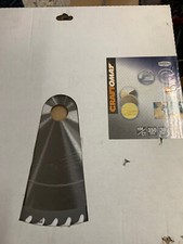 Craftomat Kreiss&auml;geblatt 350 x 30 mm   54 HM-Z&auml;hne Sonderposten ! Einzelst&uuml;ck !