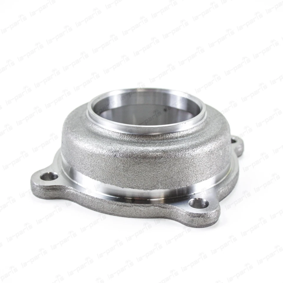 CARCASA DE COJINETE DE EJE TRASERO ORIGINAL OEM TOYOTA TACOMA TUNDRA 4RUNNER 42421-35050 Foto 3 de 4