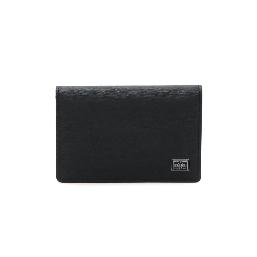 PORTER YoshidaCurrent Card Case Navy 052-02207 | eBay