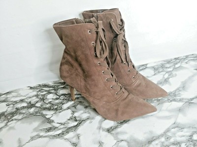 steve madden jinx bootie