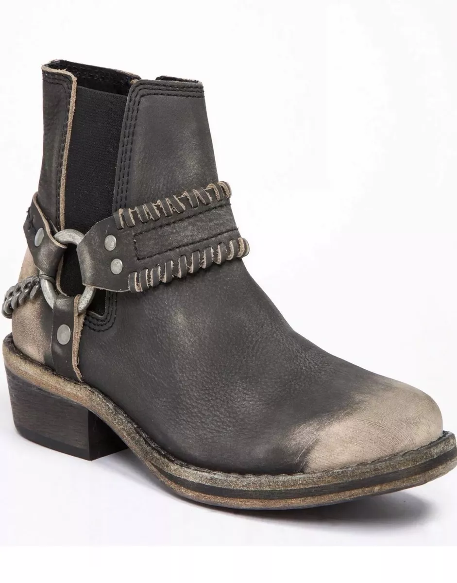 Free people stony 2024 desert boot
