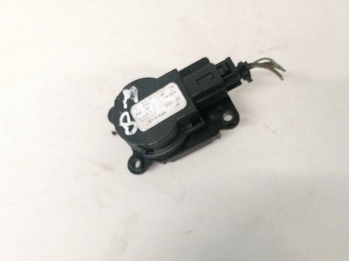Ford Focus 2016 Heater Vent Flap Control Actuator Motor av6n19e616 #1845111-79