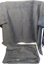 Velvet Pillowcase Set of 2 Ultra Soft Pillowcase 18 x 28