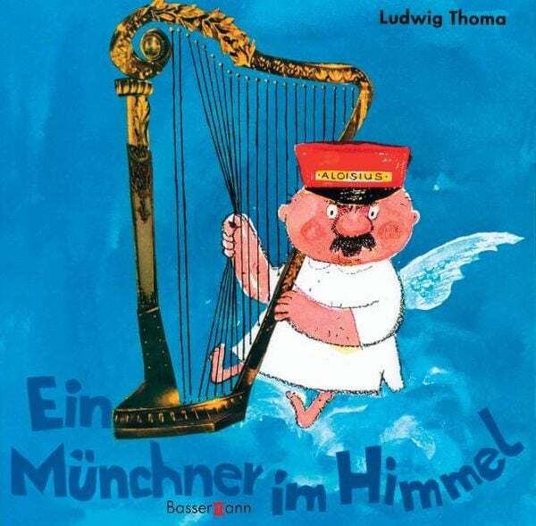 Thumbnail - Ein Münchner Himmel