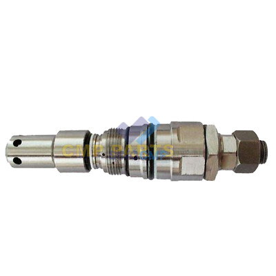 Main Valve 0719308 For Hitachi Excavator EX200-5 ZX300-5 EX300-5
