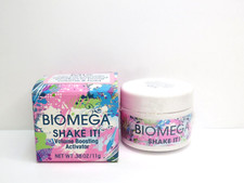 BIOMEGA SHAKE IT VOLUME BOOSTING ACTIVATOR 0.38 OZ BOXED