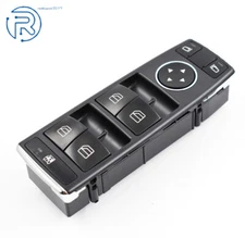 For Mercedes Benz GLK350 C250 C300 C350 Power Master Window Switch 2049055302