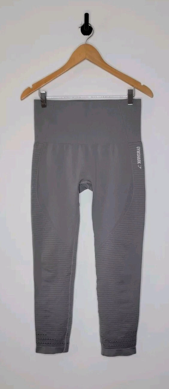 gymshark energy seamless leggings